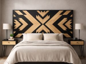 Cabecero-Geometrico-de-Madera-Blackjack_
