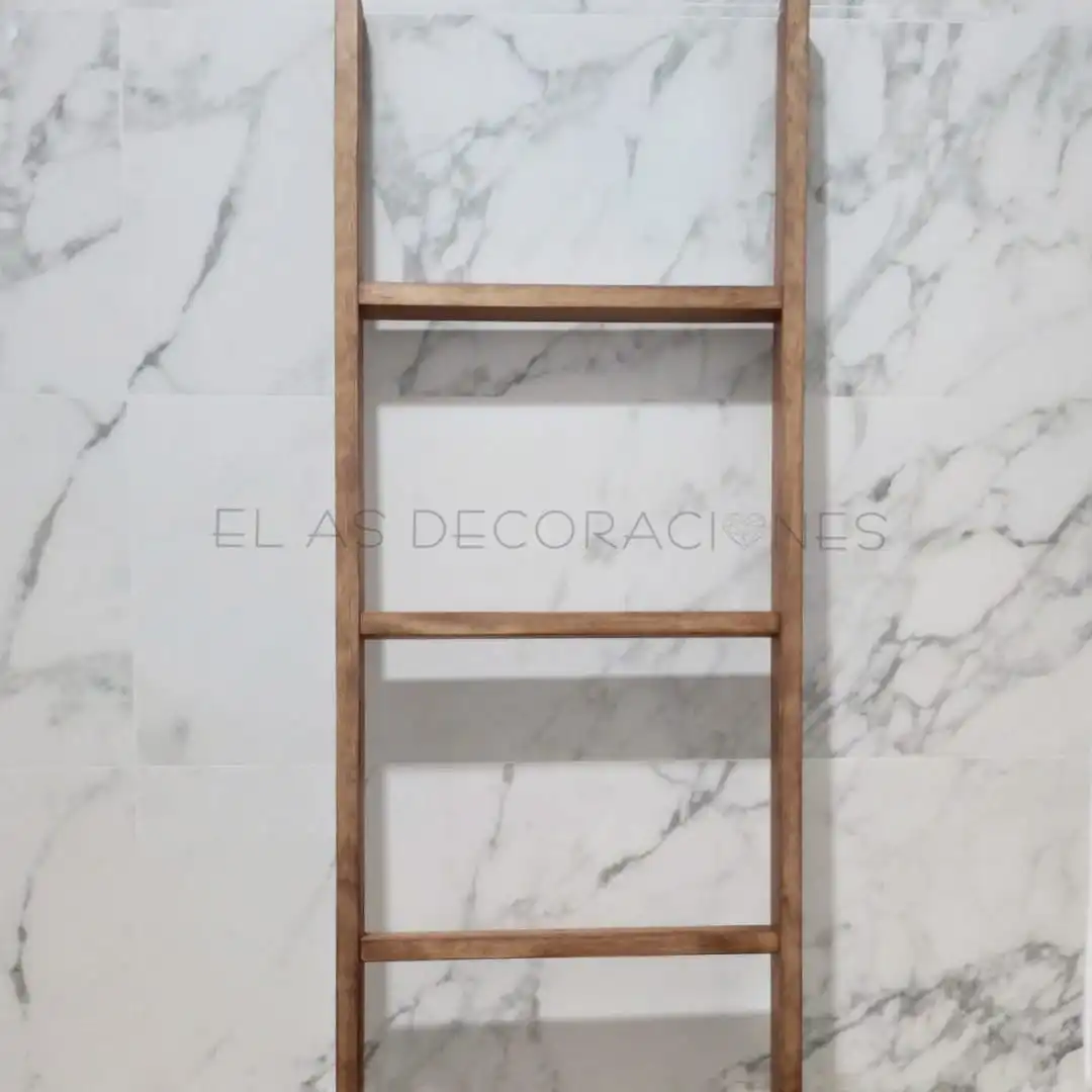 Escalera_de_madera_Decorativa_Burn