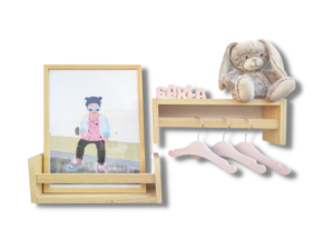 Estante Perchero Kids Blind