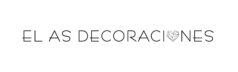 LogotipoElAsDecoraciones