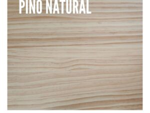 Tono Pino Natural
