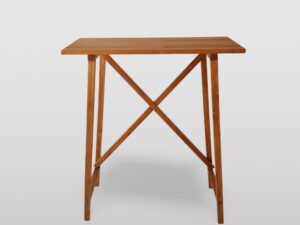 Consola Recibidor Madera Maciza Board