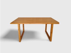 Mesa Comedor Madera Maciza Quads