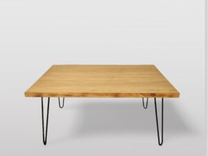 Mesa de Centro de Madera Dealer
