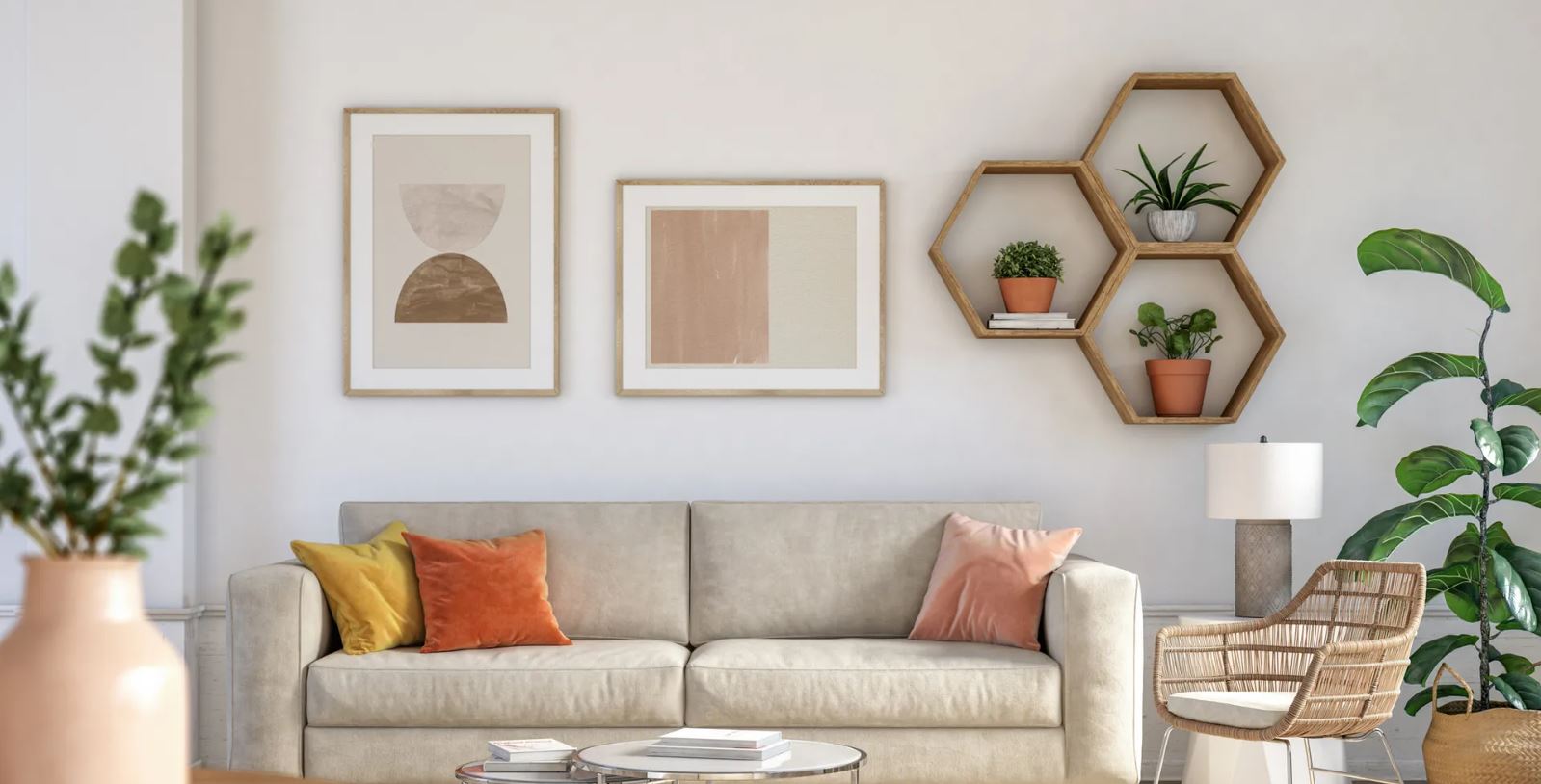 Muebles Hechos A Mano