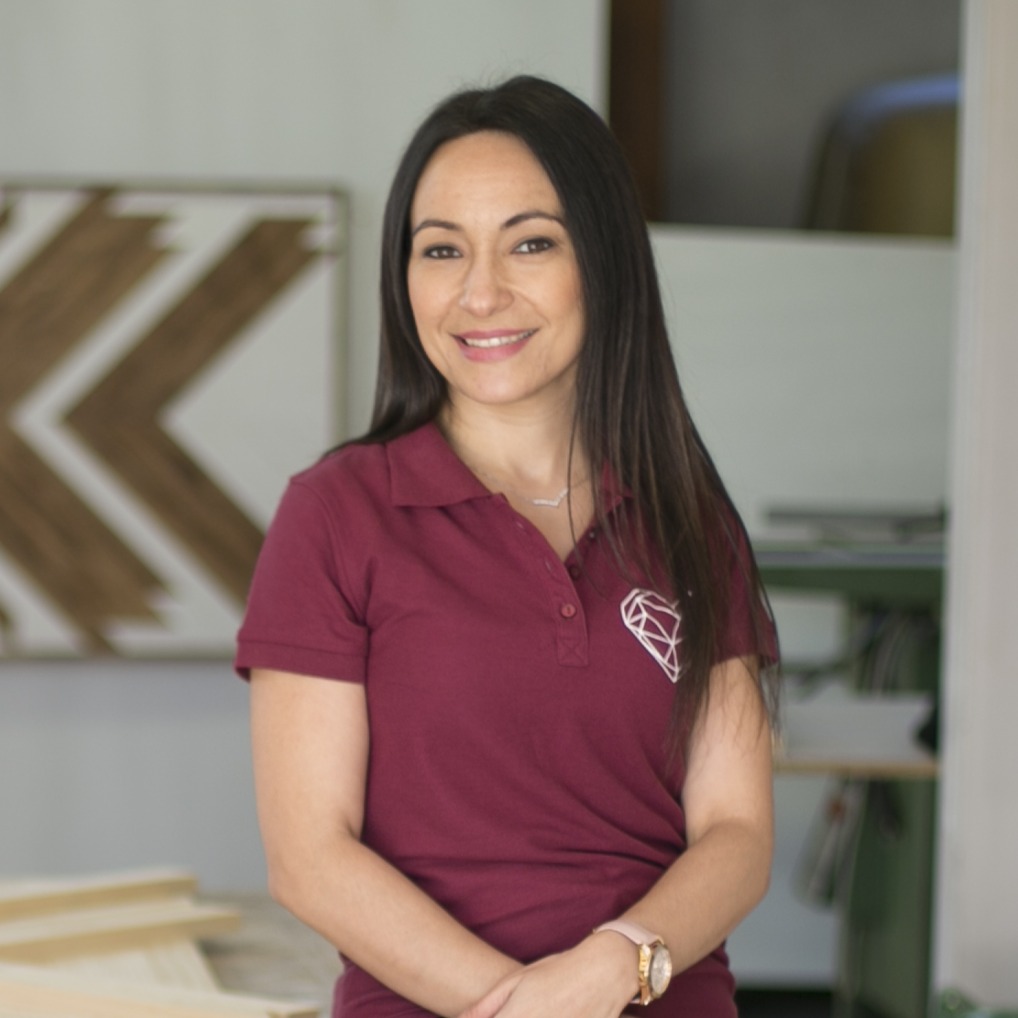 Lola Terrón