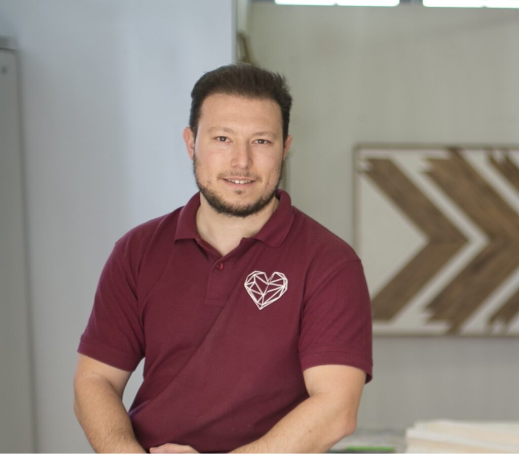 roberto marina